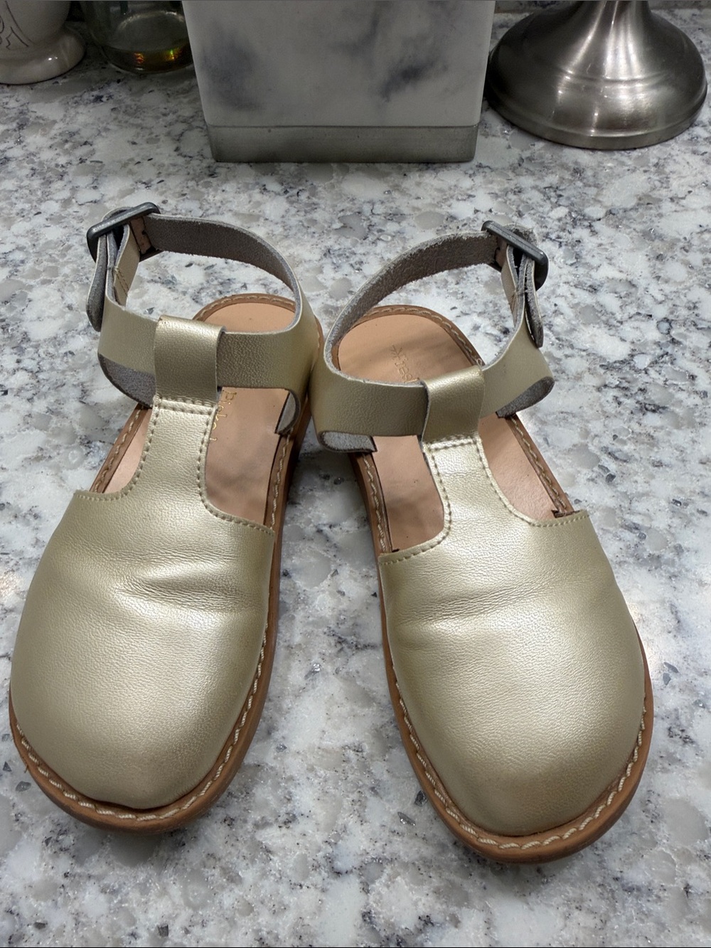 Freshly Picked Newport sandals
